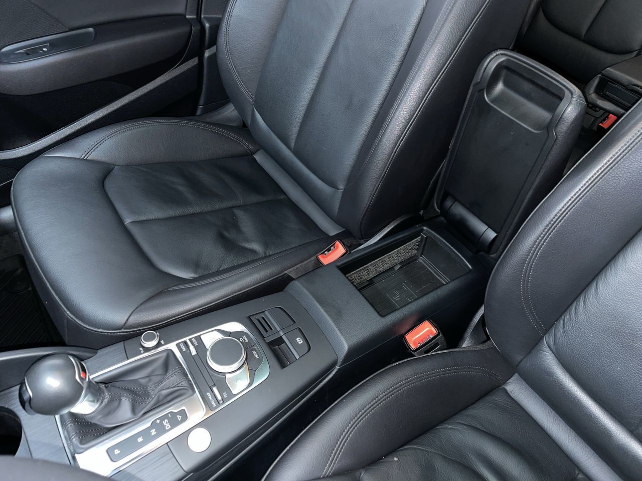 2019 Audi A3 in Vancouver, British Columbia