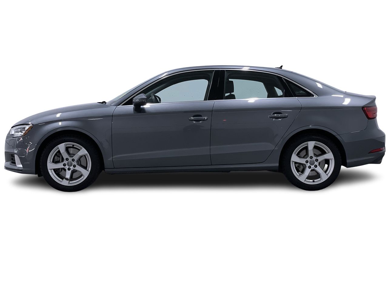 2019 Audi A3 in Vancouver, British Columbia