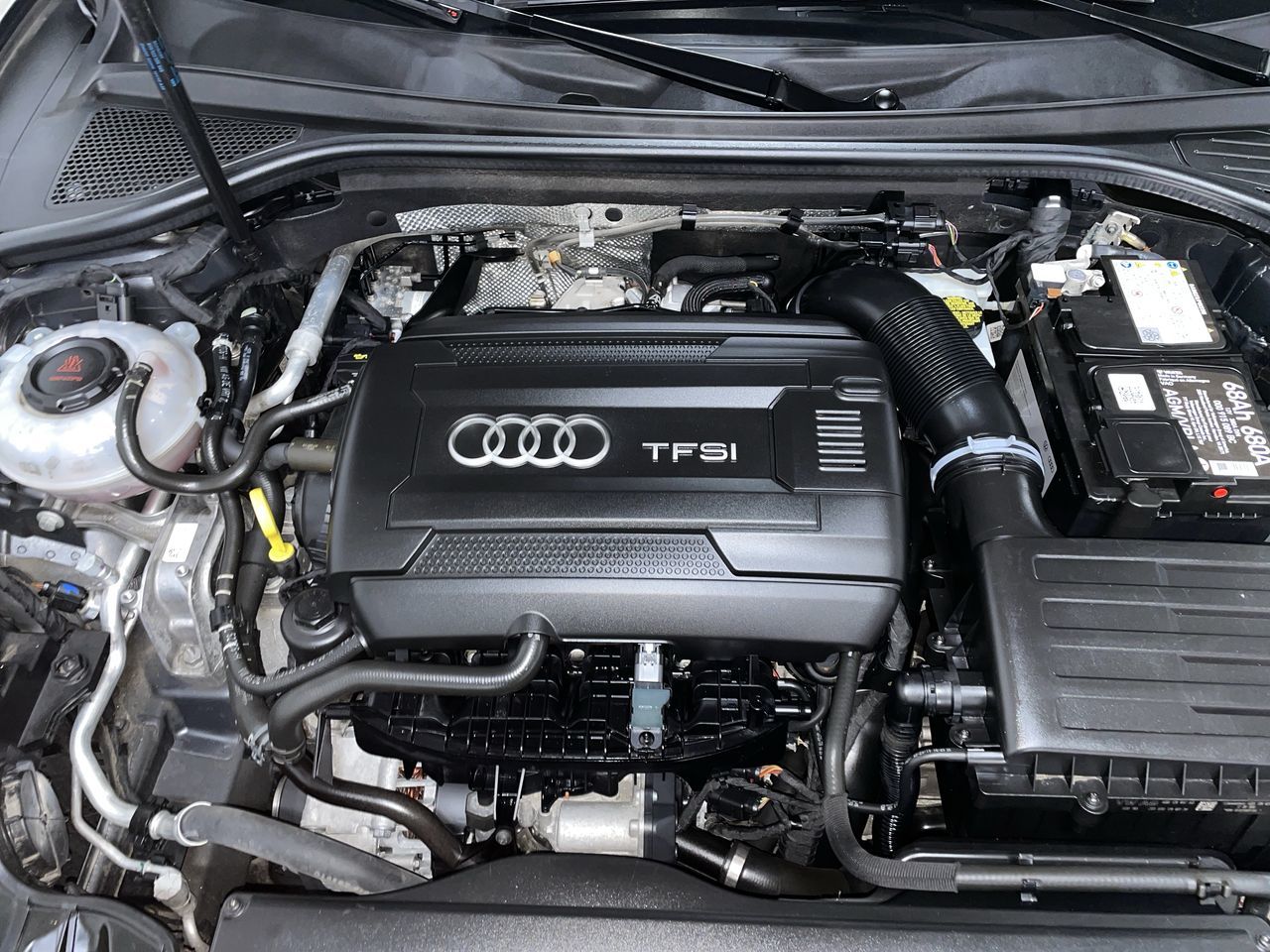 2019 Audi A3 in Vancouver, British Columbia