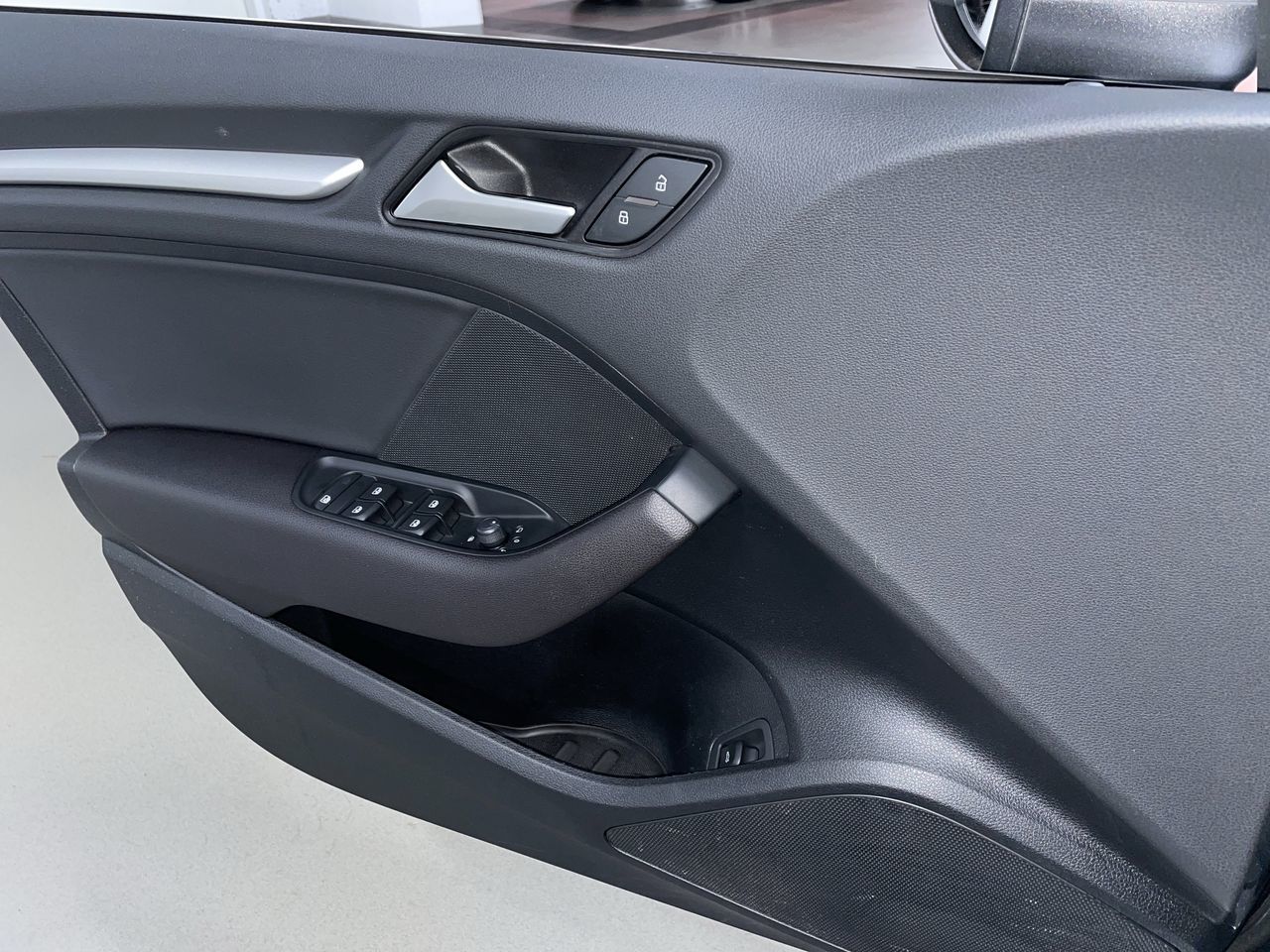 2019 Audi A3 in Vancouver, British Columbia