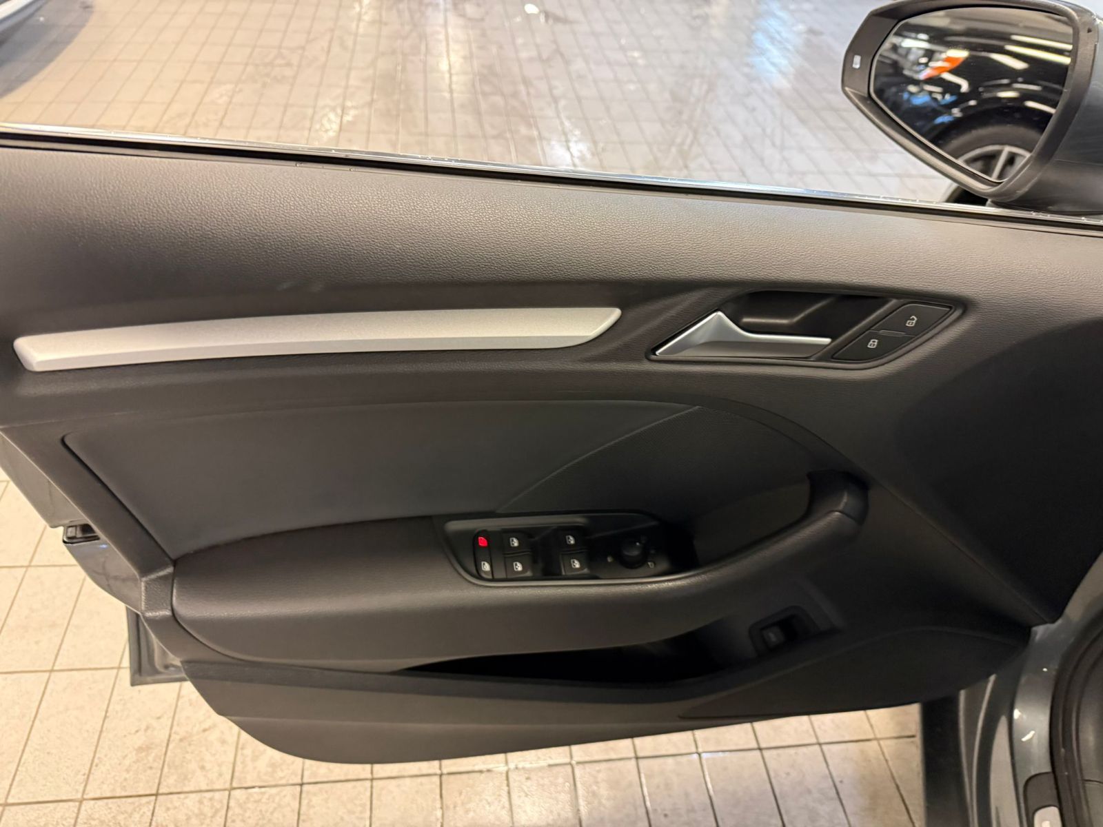 2019 Audi A3 in Vancouver, British Columbia