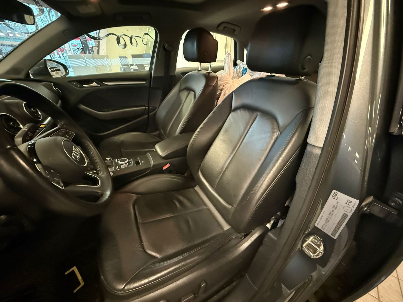 2019 Audi A3 in Vancouver, British Columbia