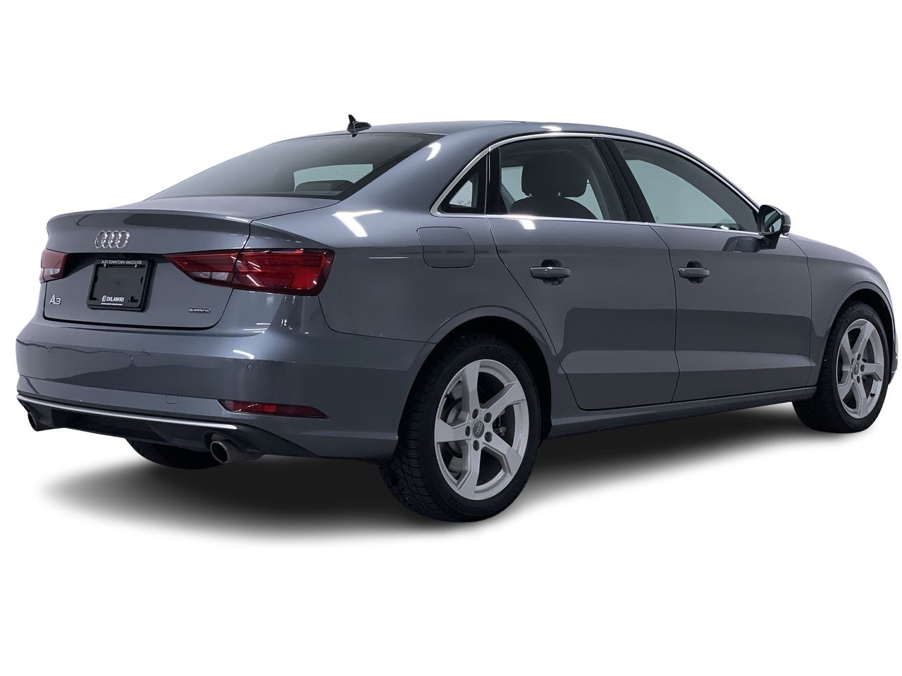 2019 Audi A3 in Vancouver, British Columbia