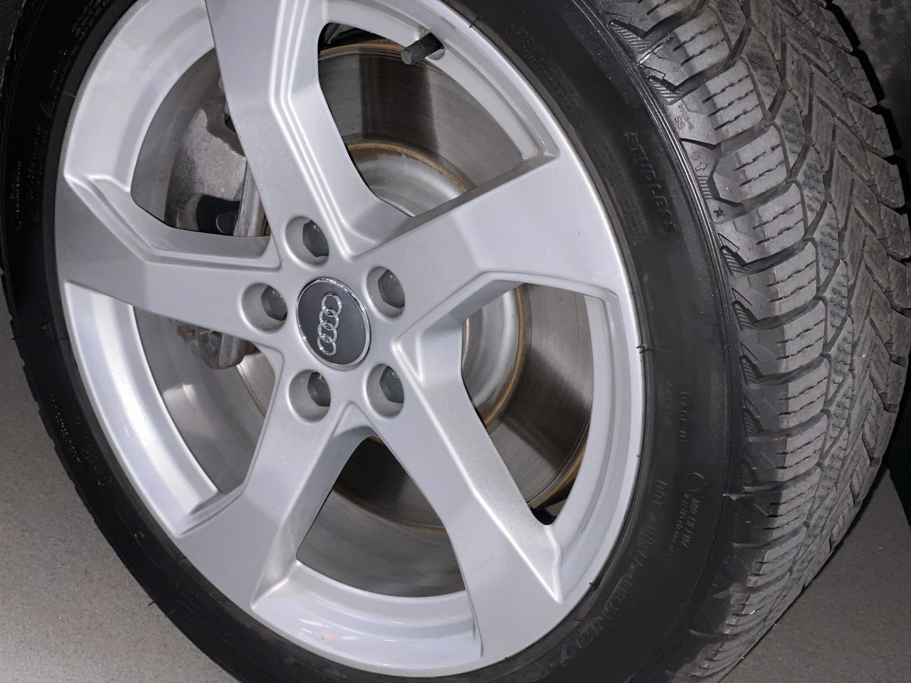 2019 Audi A3 in Vancouver, British Columbia