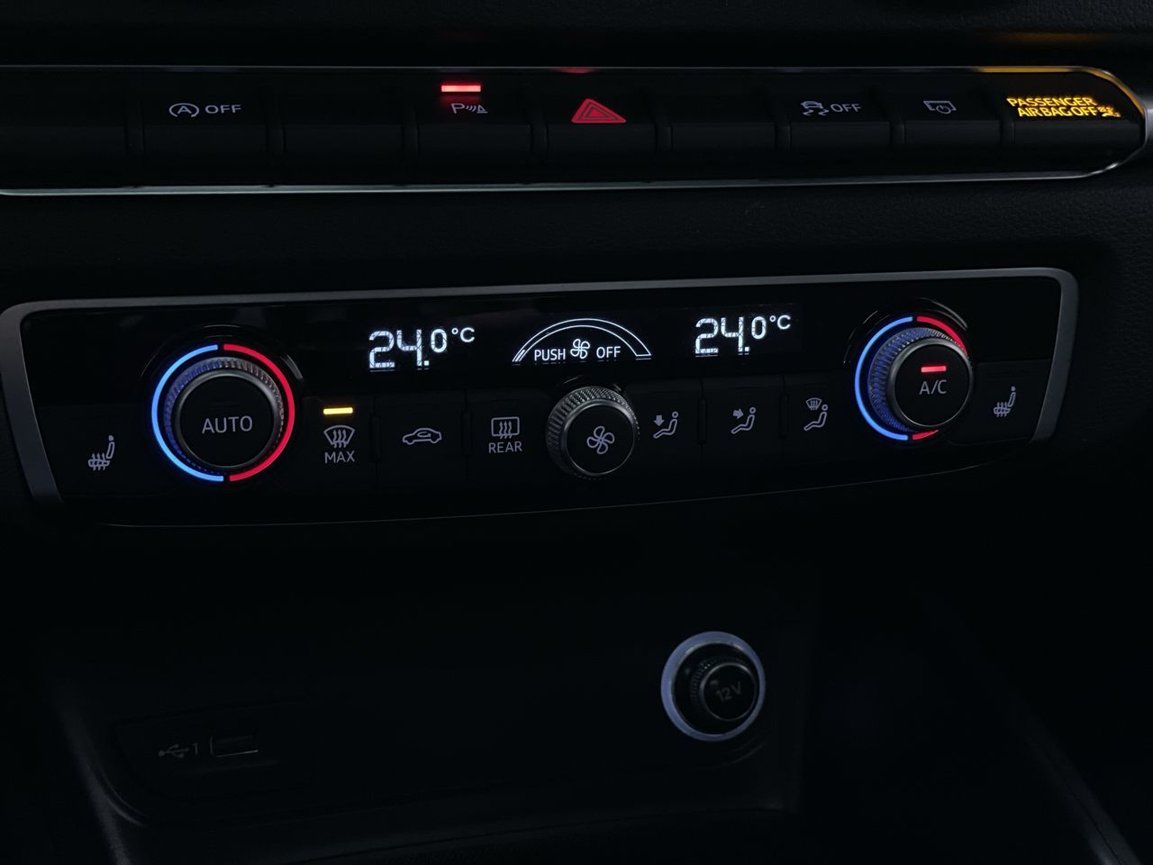 2019 Audi A3 in Vancouver, British Columbia