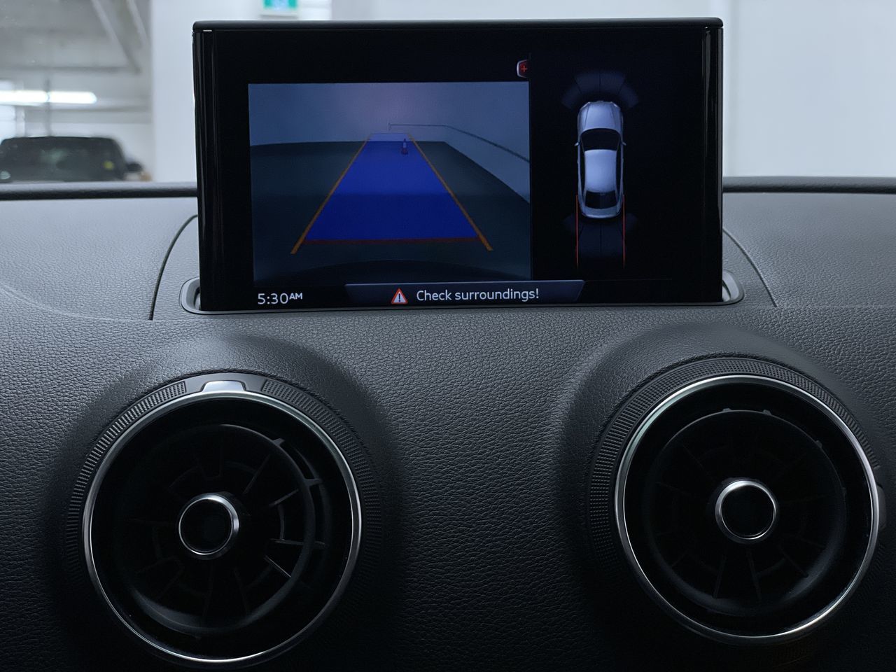 2019 Audi A3 in Vancouver, British Columbia