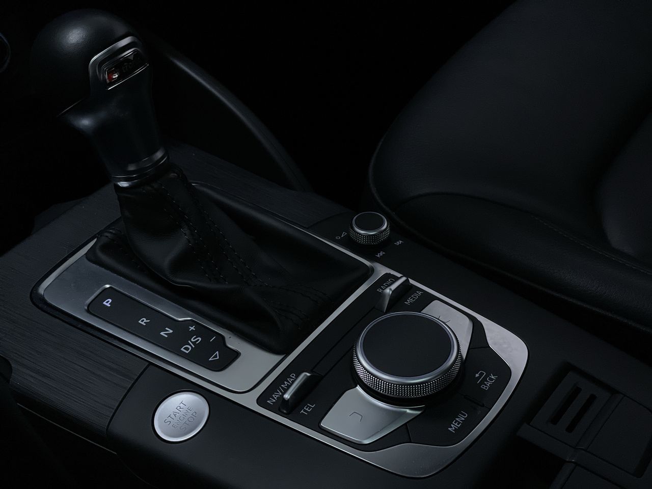 2019 Audi A3 in Vancouver, British Columbia