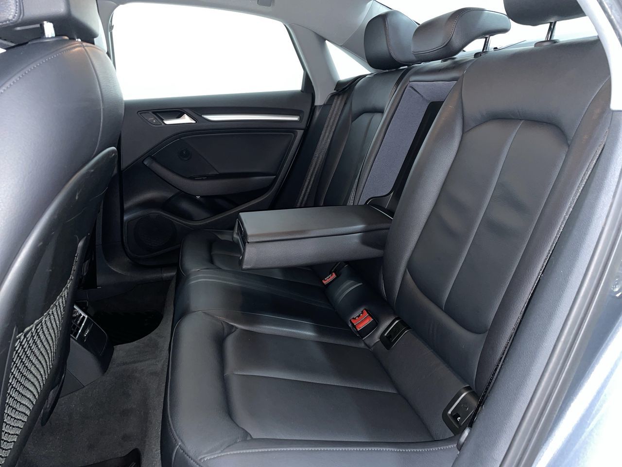 2019 Audi A3 in Vancouver, British Columbia