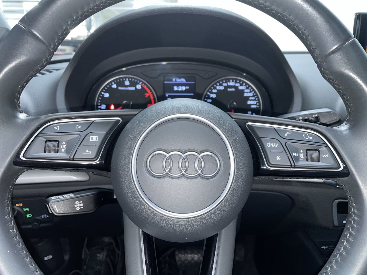 2019 Audi A3 in Vancouver, British Columbia