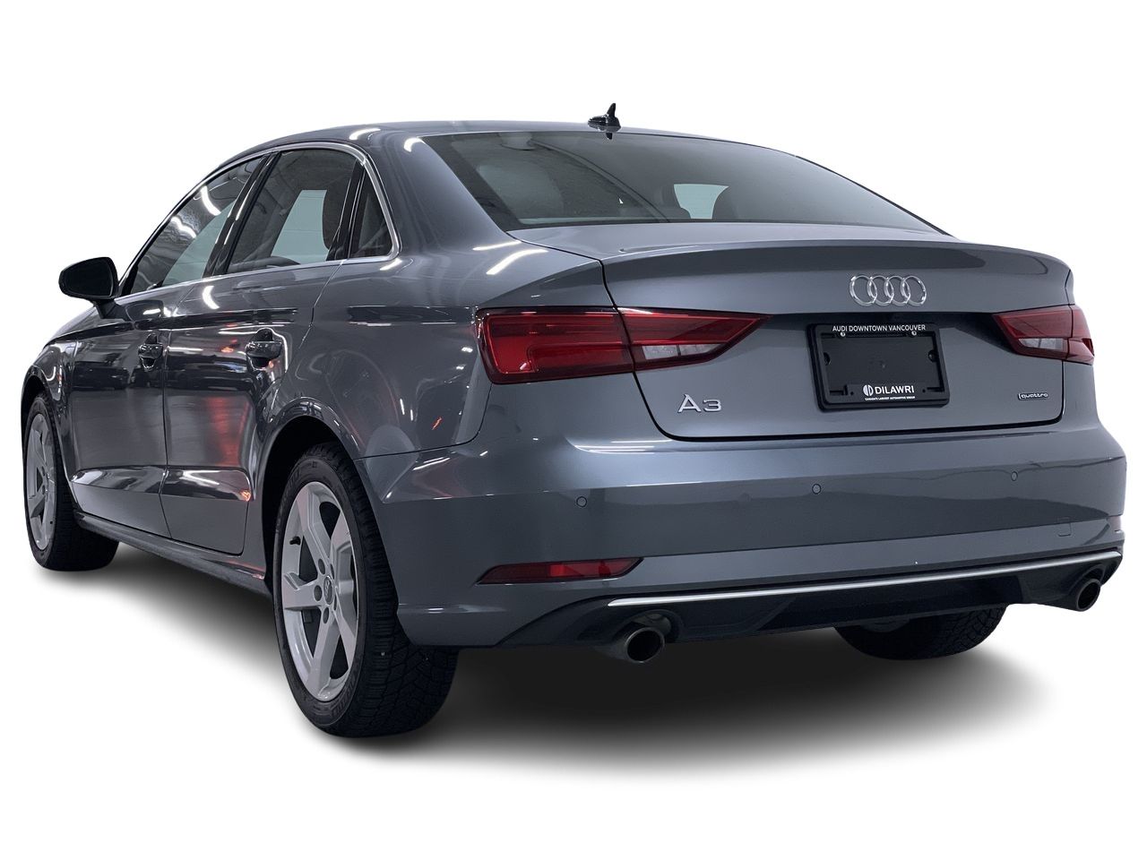 2019 Audi A3 in Vancouver, British Columbia