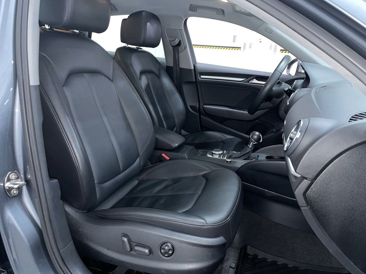 2019 Audi A3 in Vancouver, British Columbia