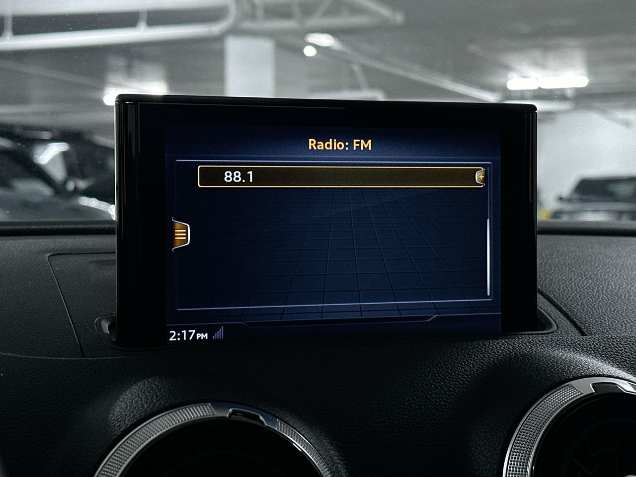 Audi A3  2020 à Vancouver, Colombie-Britannique