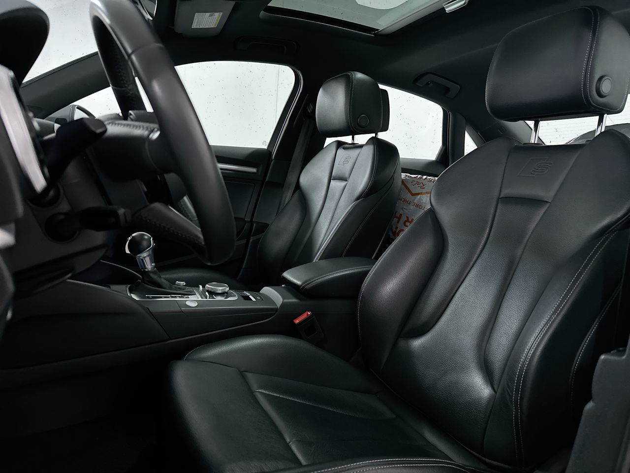 Audi A3  2020 à Vancouver, Colombie-Britannique