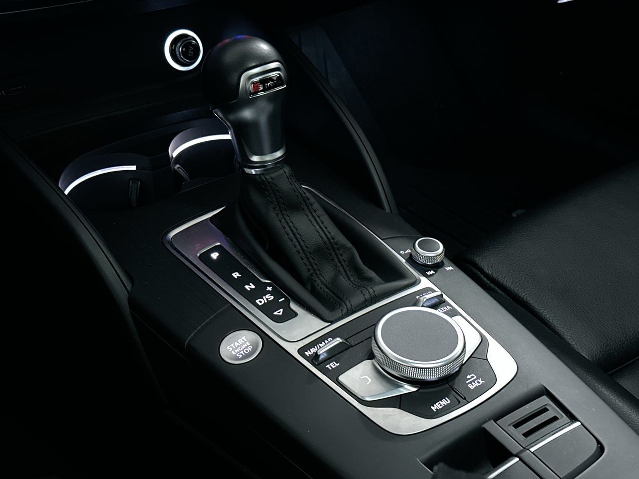 Audi A3  2020 à Vancouver, Colombie-Britannique