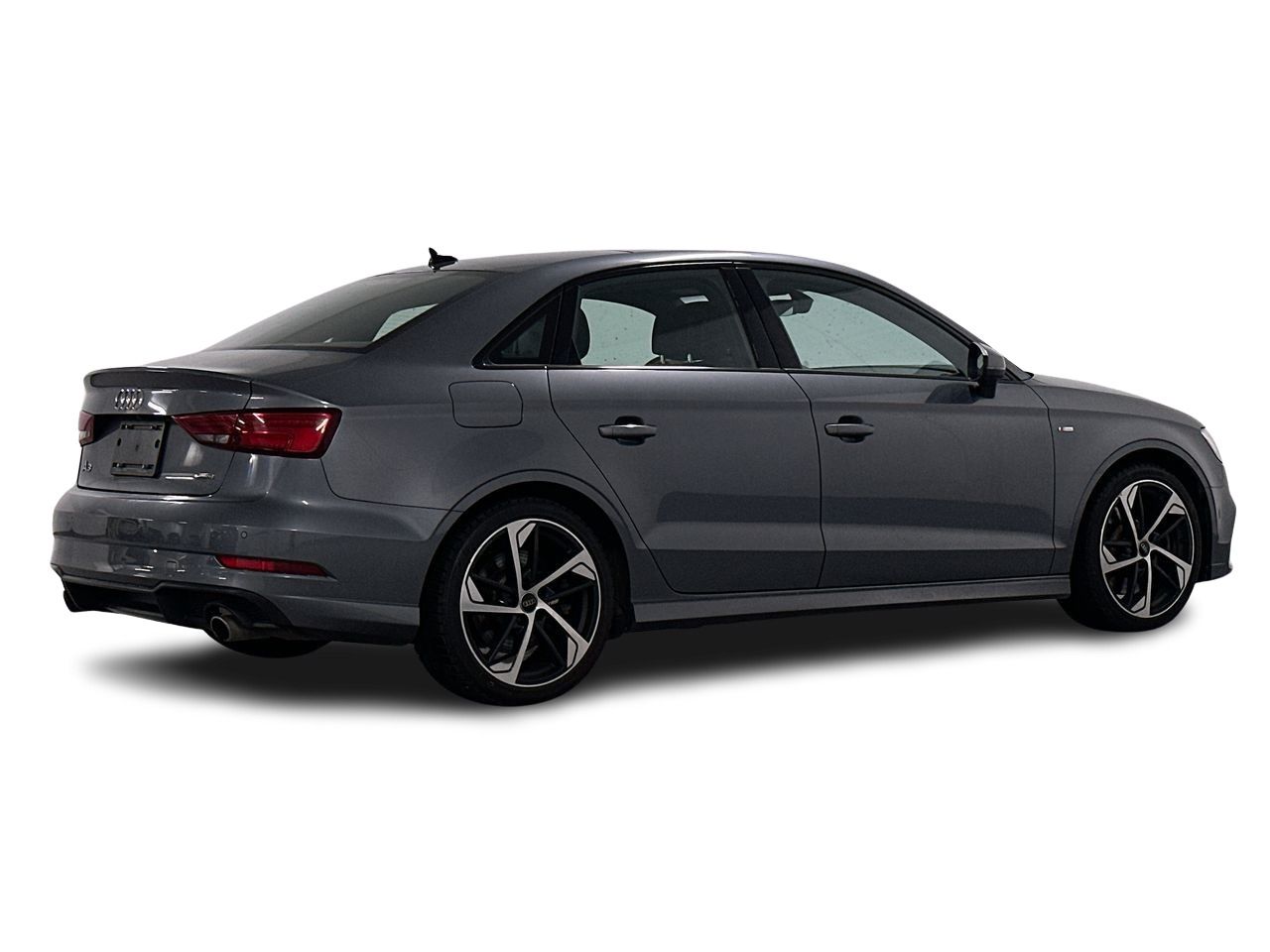 Audi A3  2020 à Vancouver, Colombie-Britannique