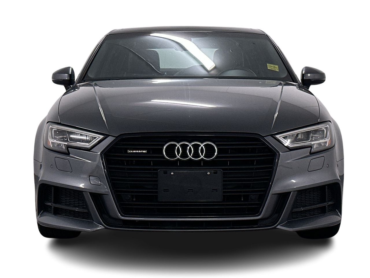 Audi A3  2020 à Vancouver, Colombie-Britannique