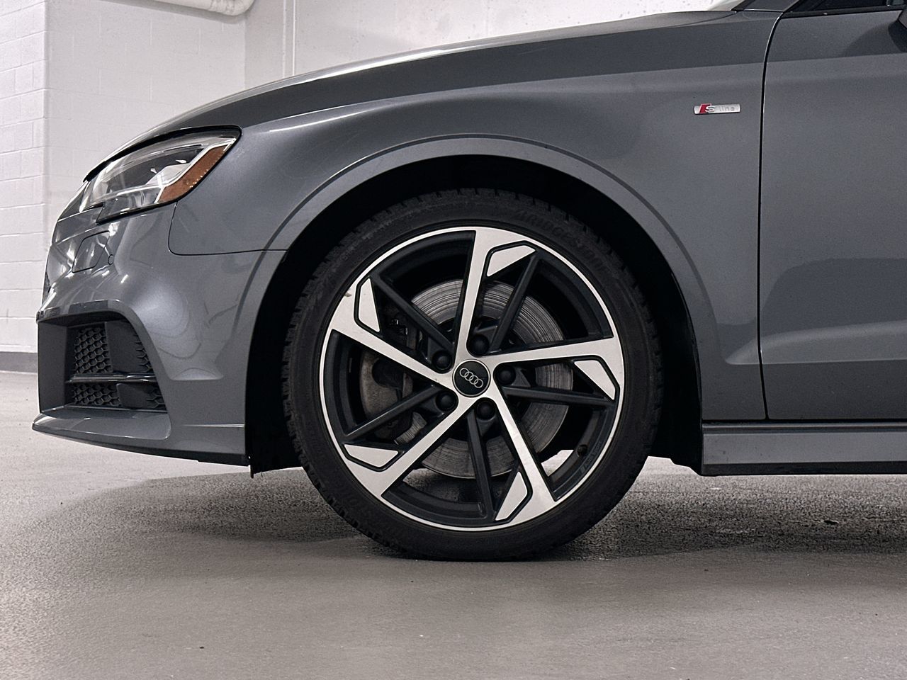 Audi A3  2020 à Vancouver, Colombie-Britannique