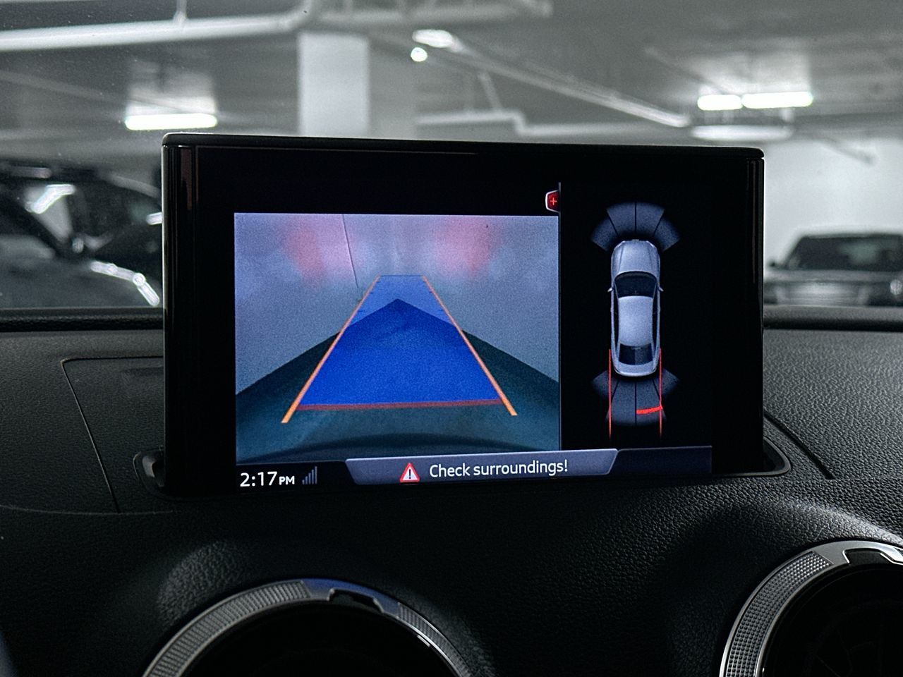 Audi A3  2020 à Vancouver, Colombie-Britannique