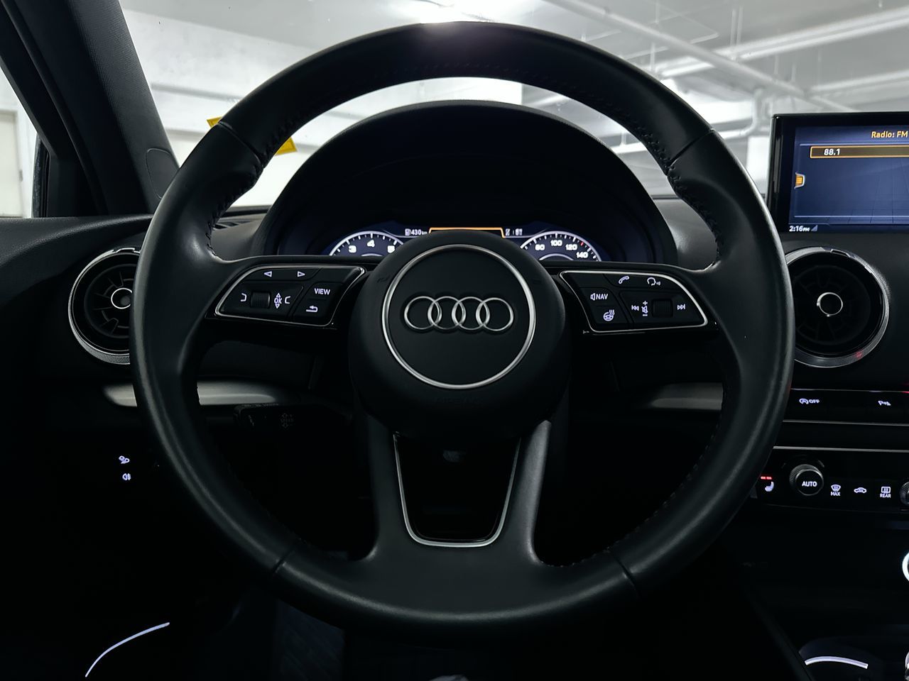 Audi A3  2020 à Vancouver, Colombie-Britannique