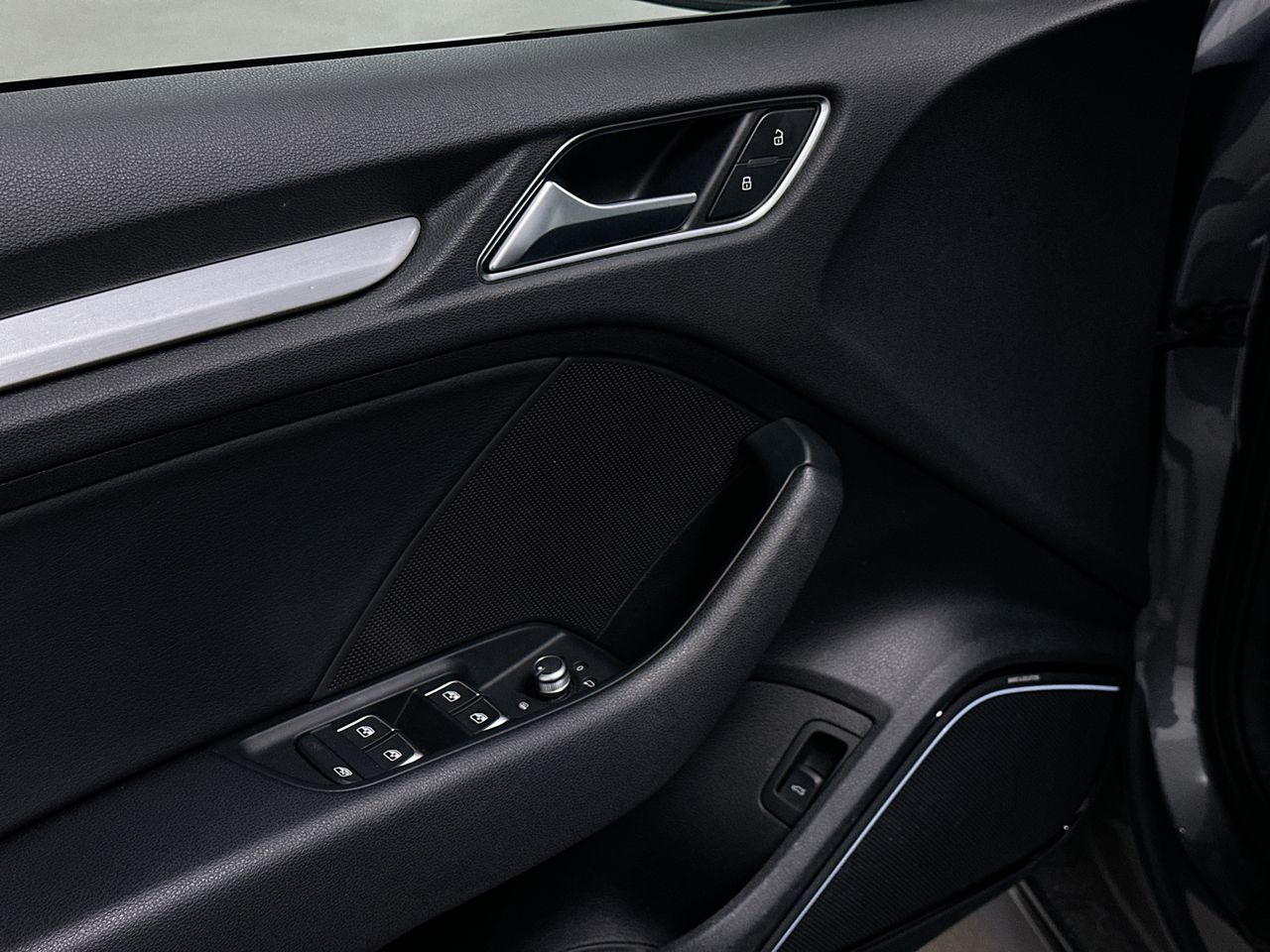 Audi A3  2020 à Vancouver, Colombie-Britannique