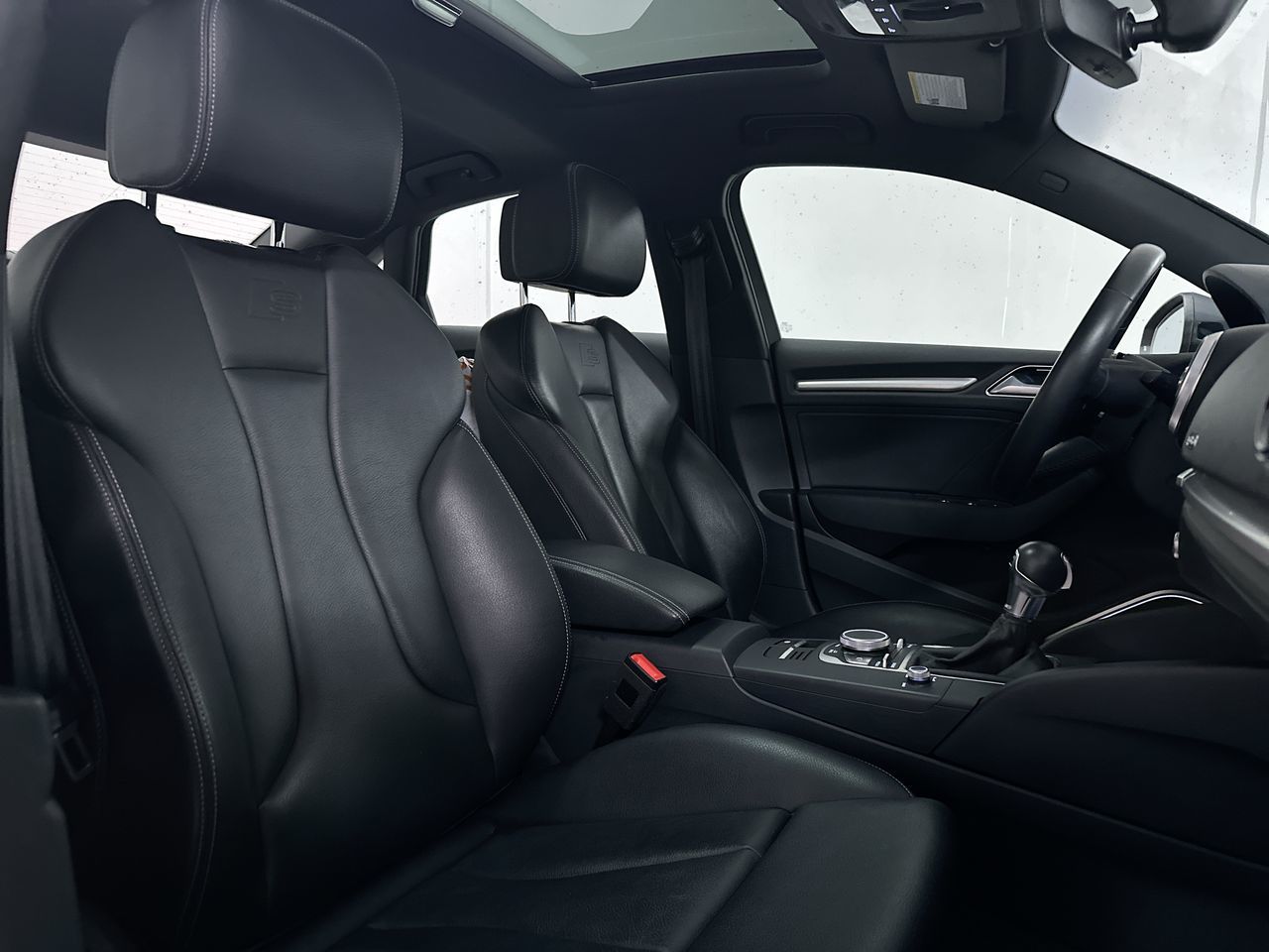 Audi A3  2020 à Vancouver, Colombie-Britannique