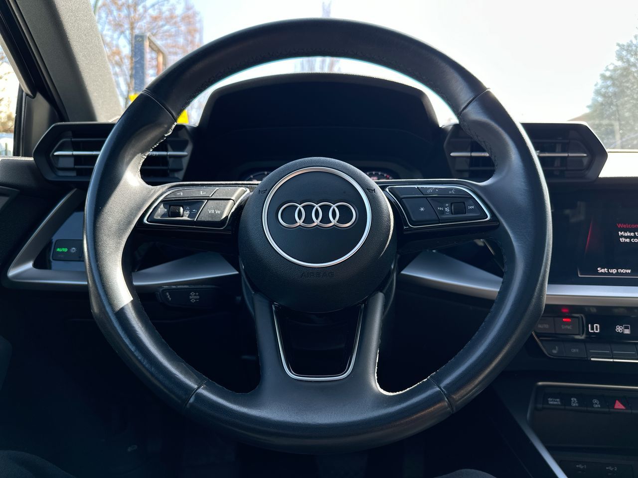 Audi A3  2022 à Vancouver, Colombie-Britannique