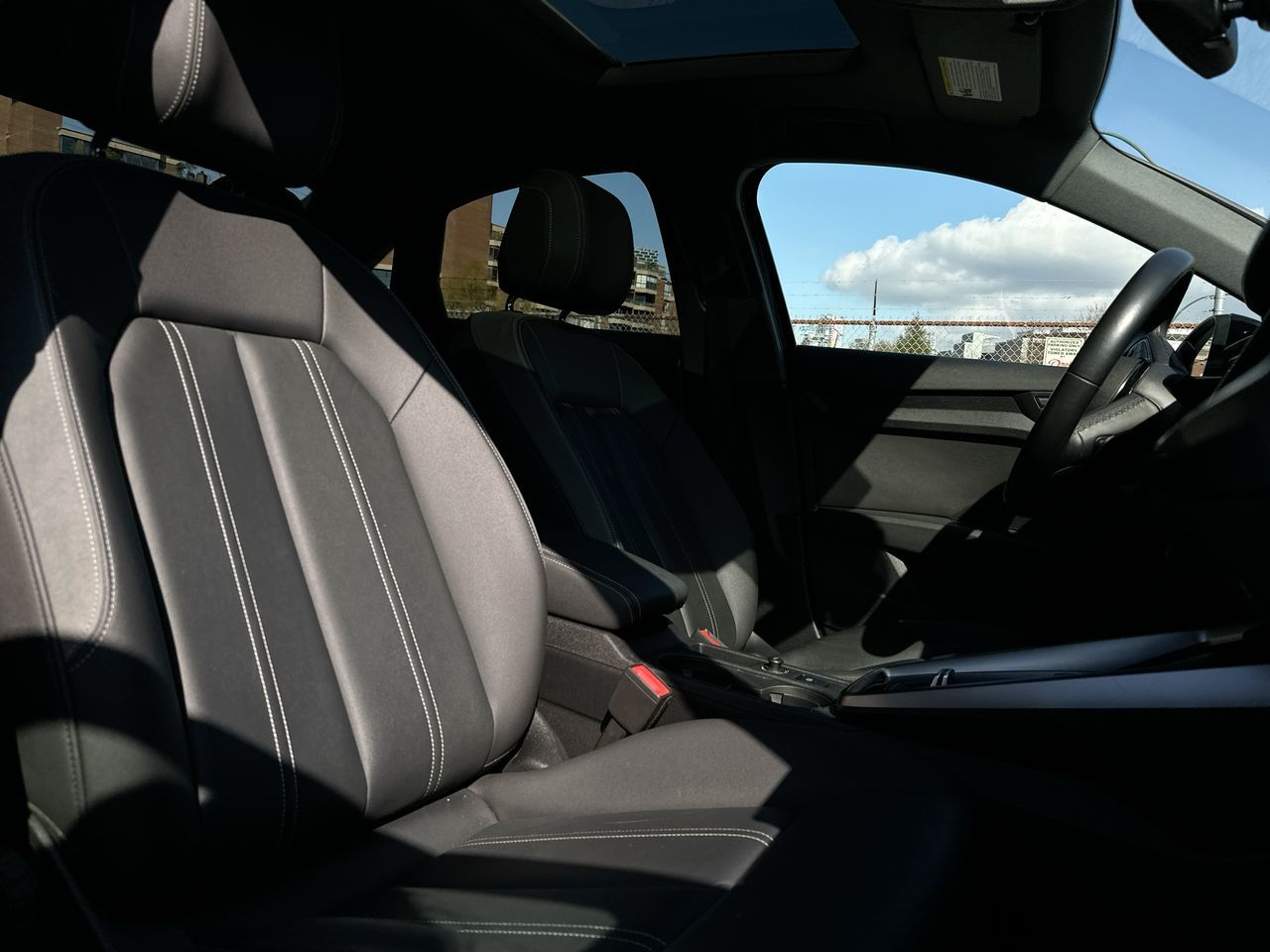 Audi A3  2022 à Vancouver, Colombie-Britannique