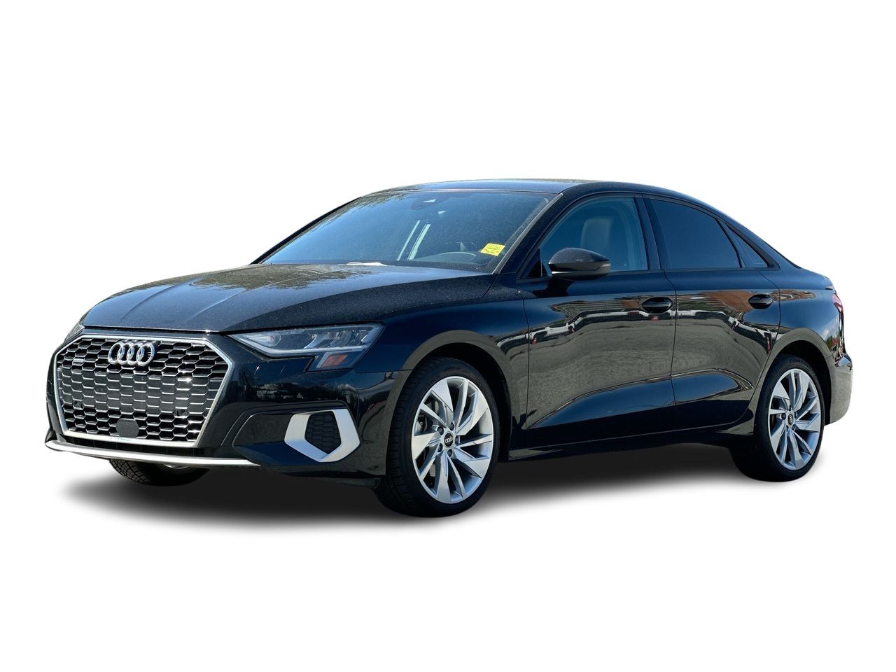 Audi A3  2022 à Vancouver, Colombie-Britannique