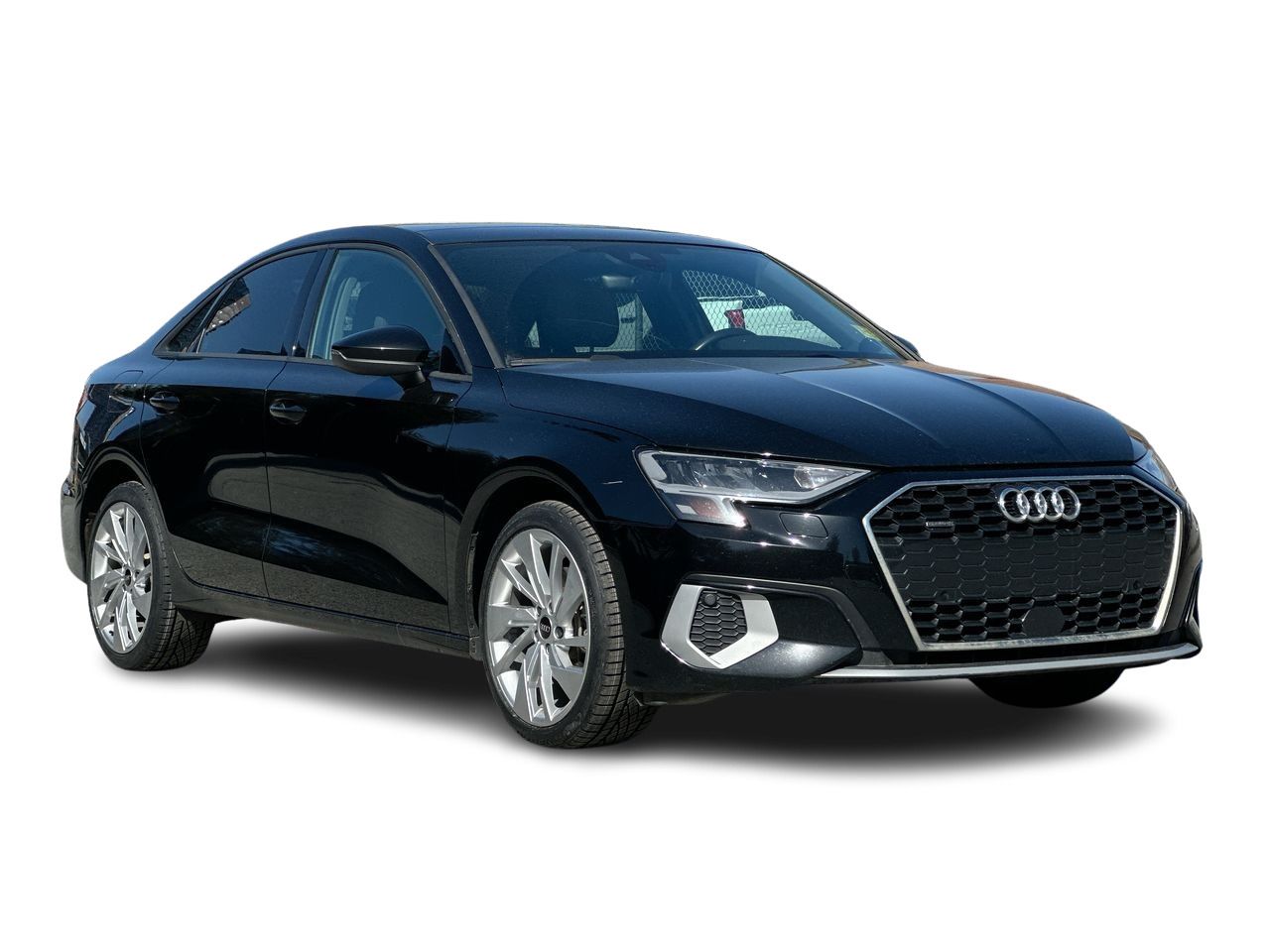 Audi A3  2022 à Vancouver, Colombie-Britannique