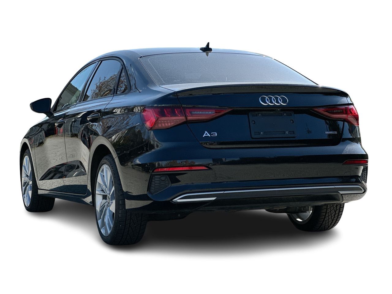 Audi A3  2022 à Vancouver, Colombie-Britannique