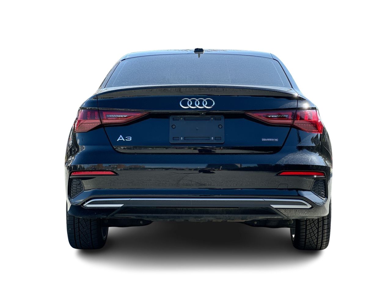 Audi A3  2022 à Vancouver, Colombie-Britannique