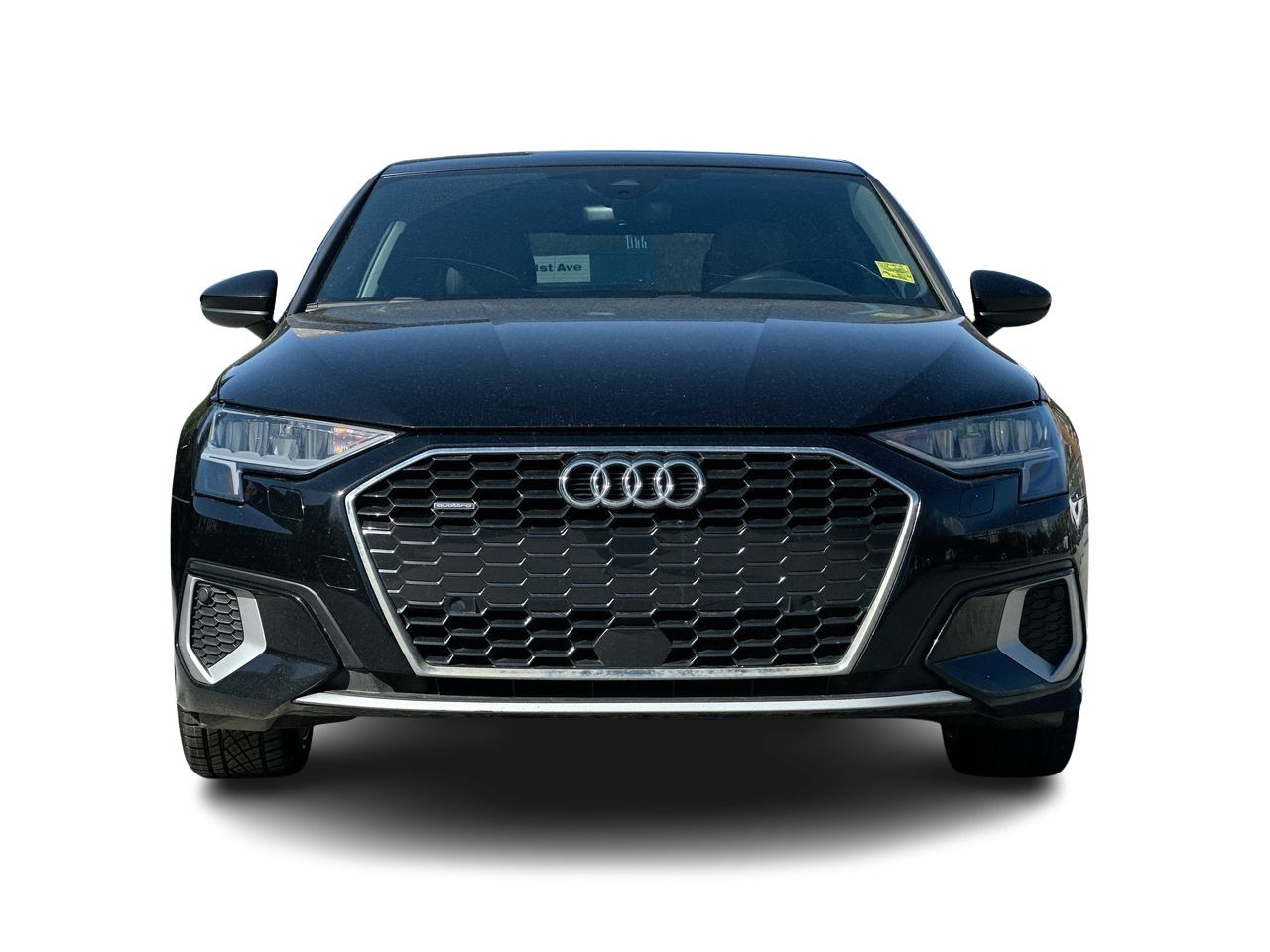 Audi A3  2022 à Vancouver, Colombie-Britannique