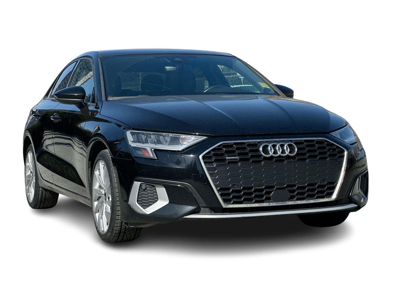 Audi A3  2022 à Vancouver, Colombie-Britannique