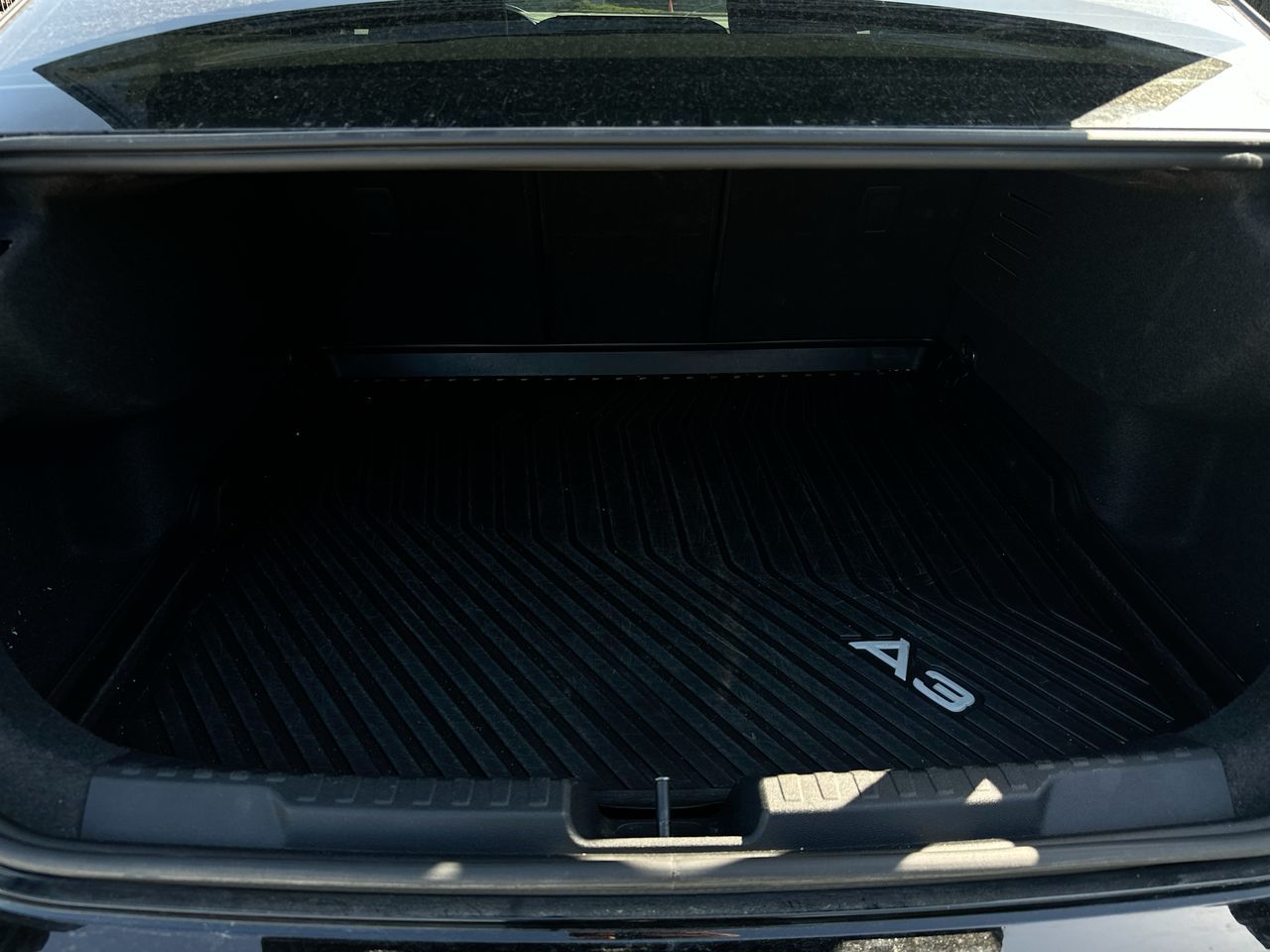 Audi A3  2022 à Vancouver, Colombie-Britannique
