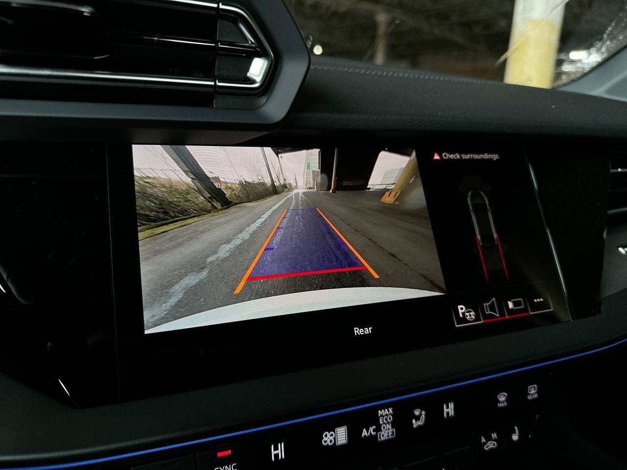 2025 Audi A3 in Vancouver, British Columbia