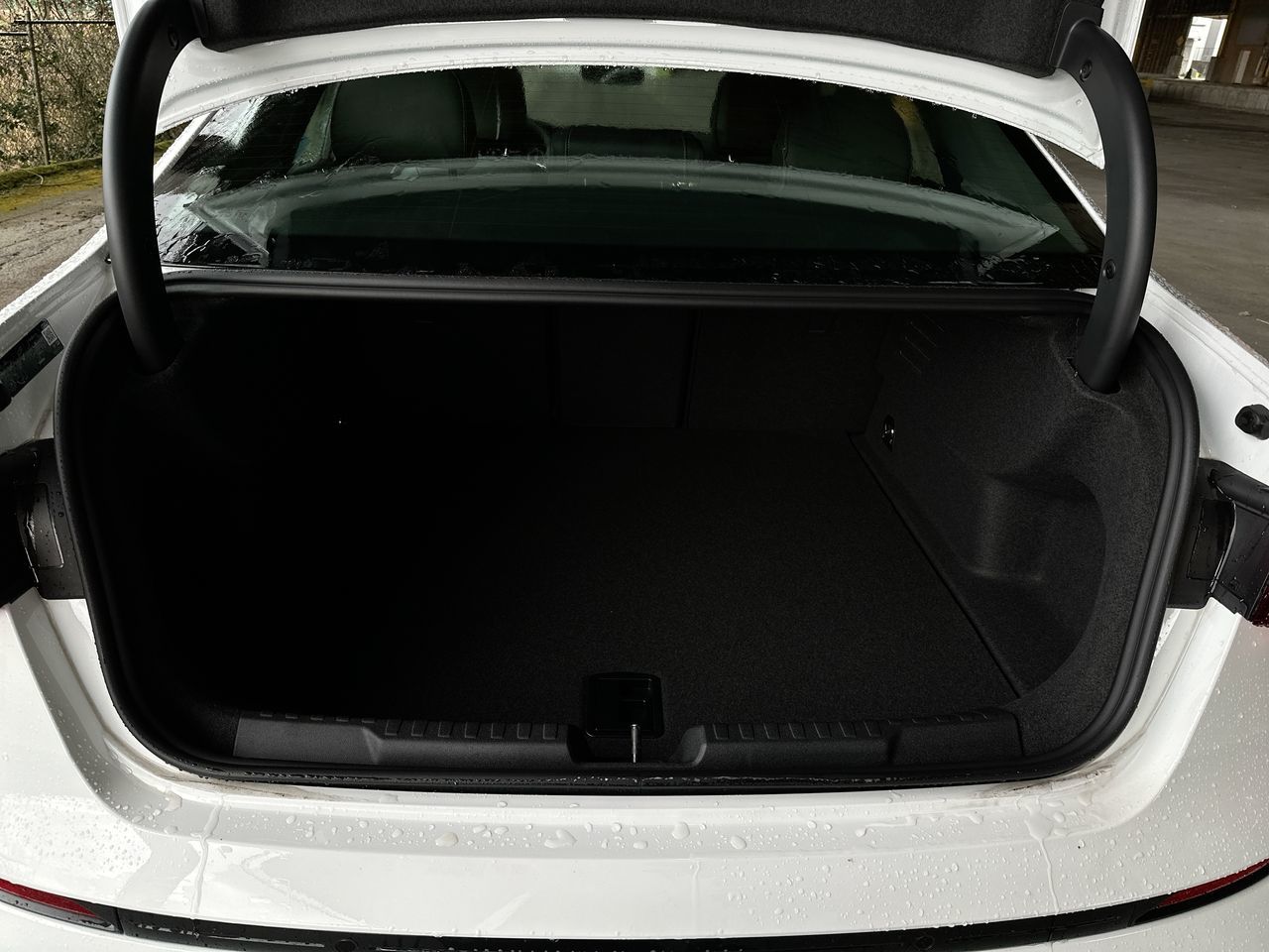 2025 Audi A3 in Vancouver, British Columbia