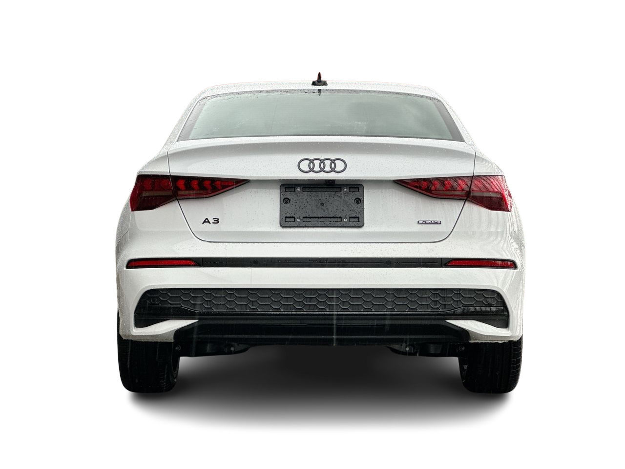 2025 Audi A3 in Vancouver, British Columbia