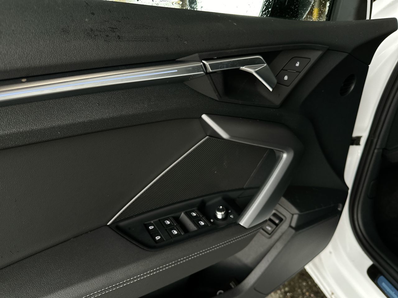 2025 Audi A3 in Vancouver, British Columbia