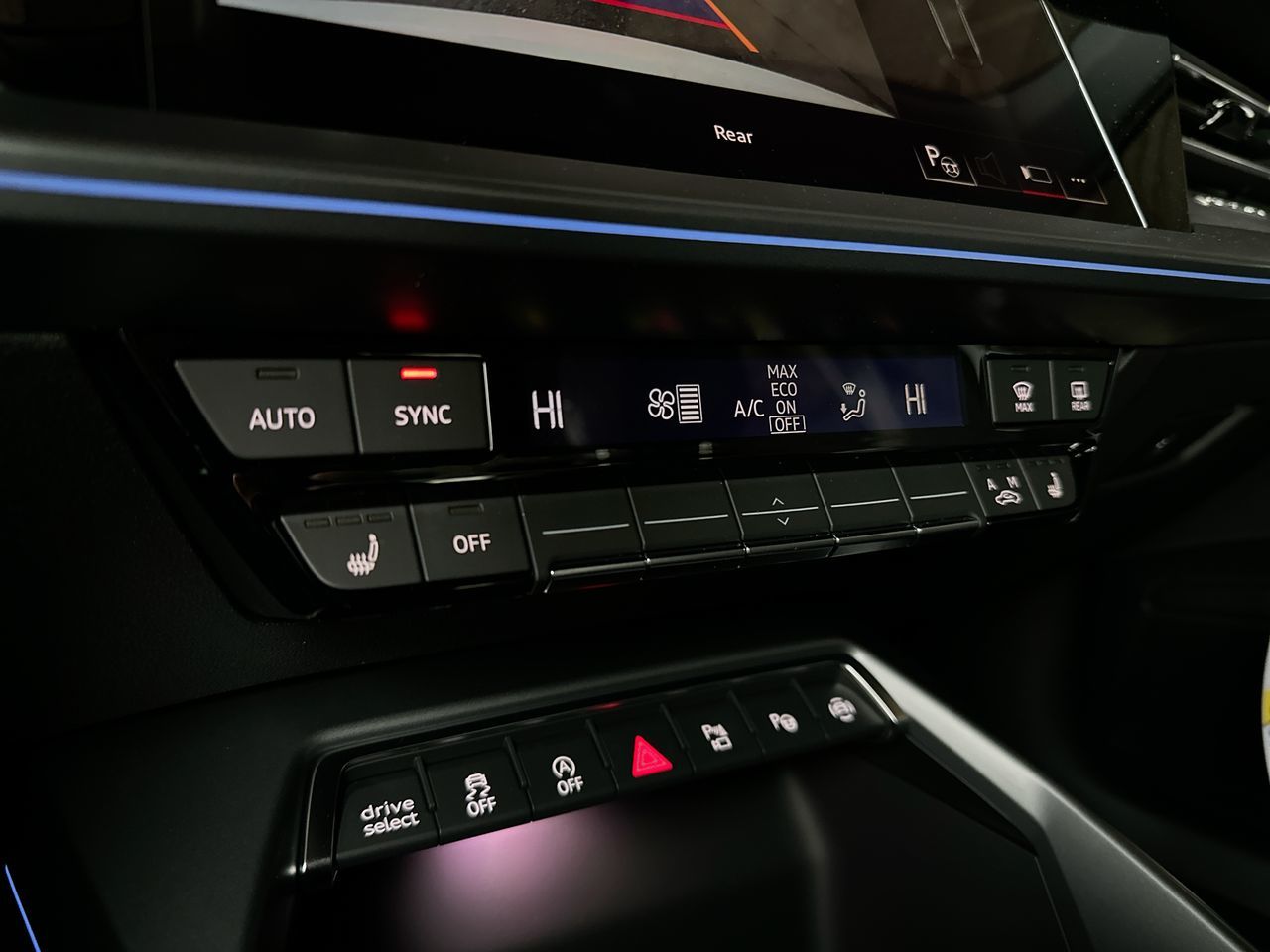 2025 Audi A3 in Vancouver, British Columbia