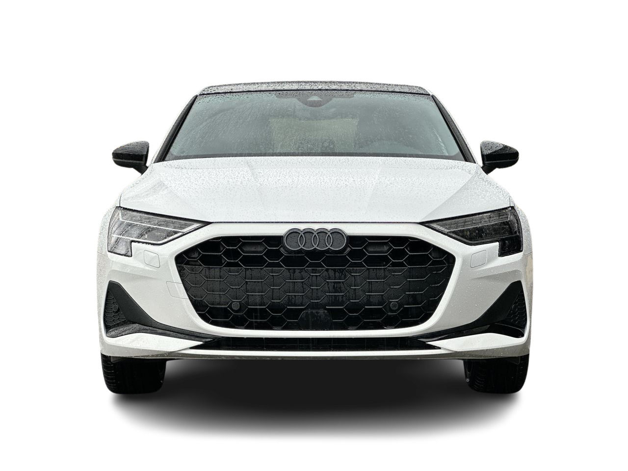 2025 Audi A3 in Vancouver, British Columbia