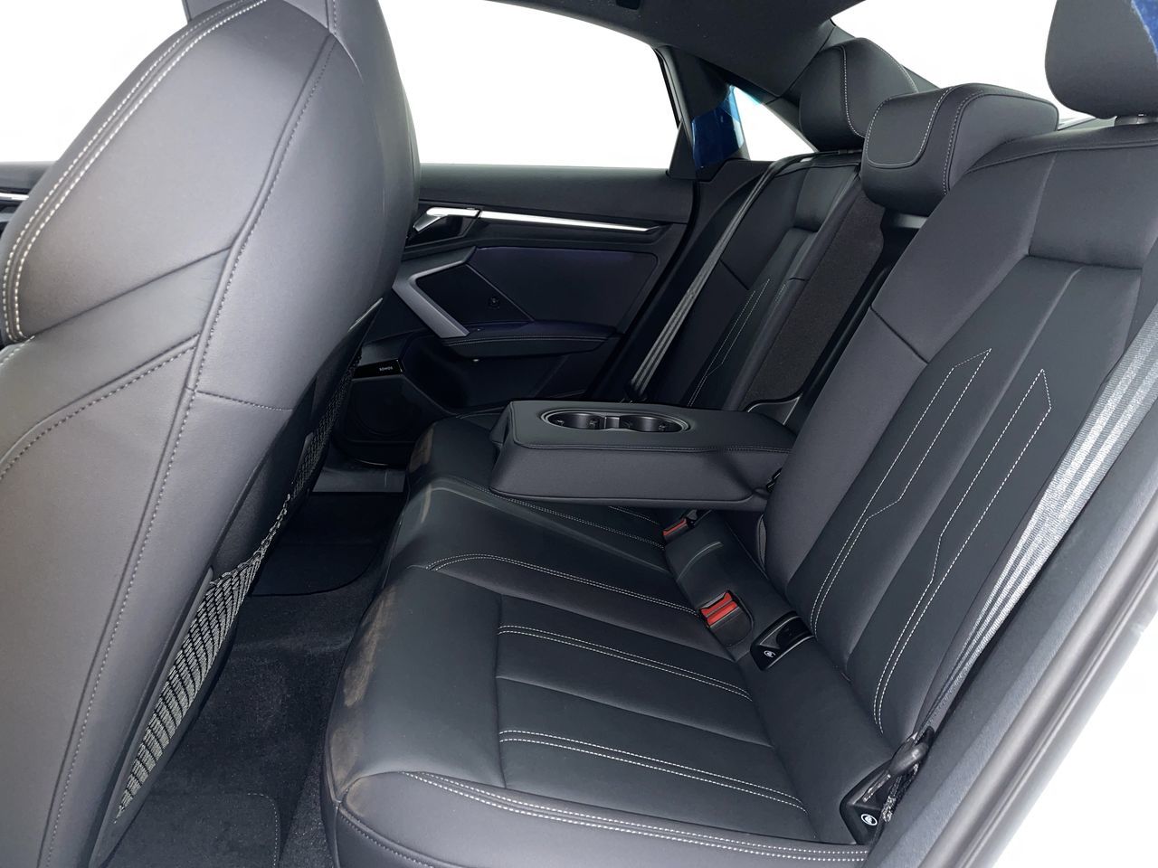 2025 Audi A3 in Vancouver, British Columbia