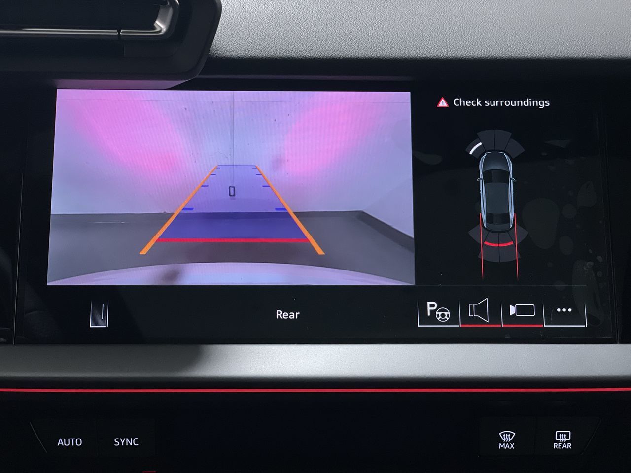 2025 Audi A3 in Vancouver, British Columbia