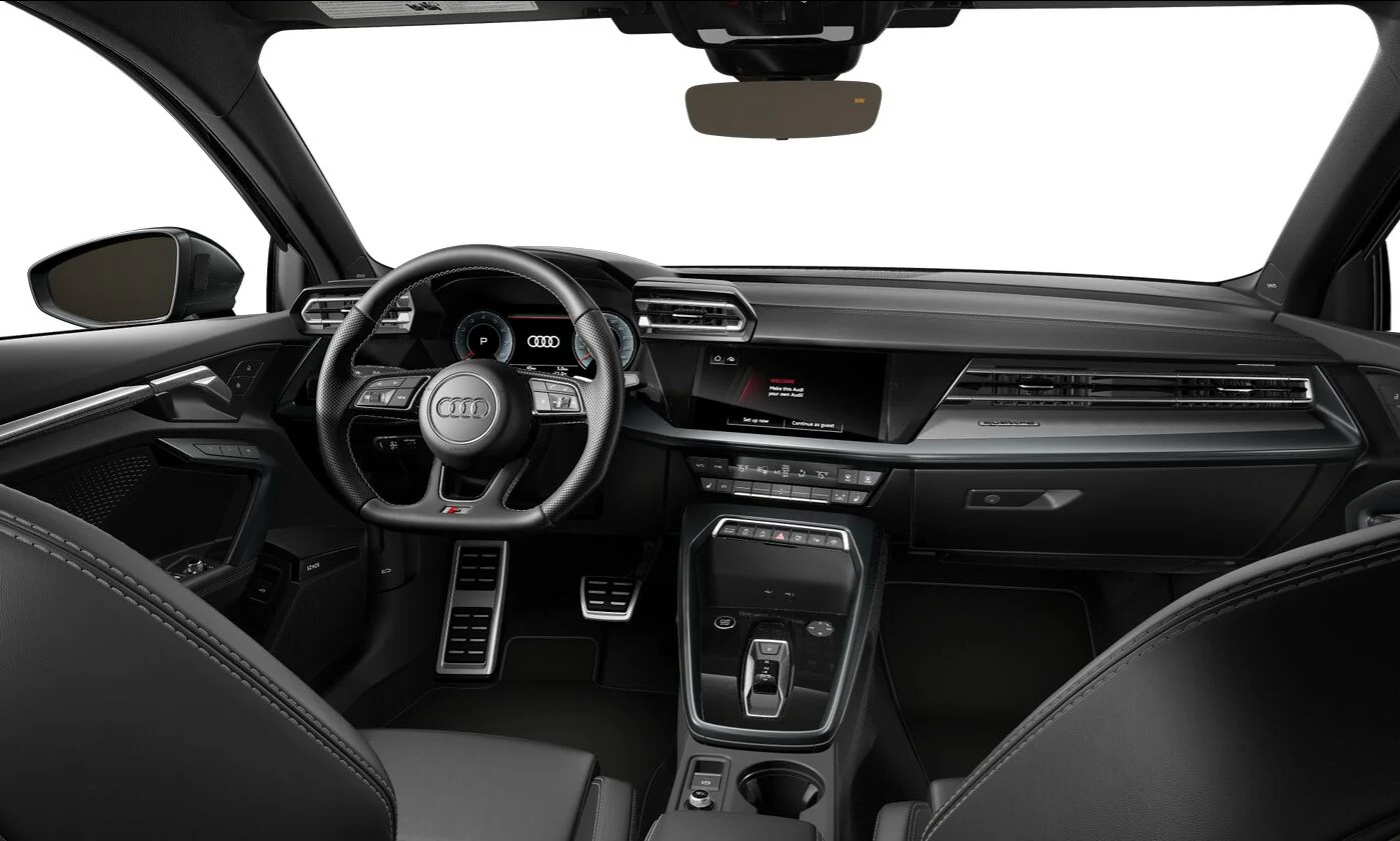 Audi A3  2025 à Vancouver, Colombie-Britannique