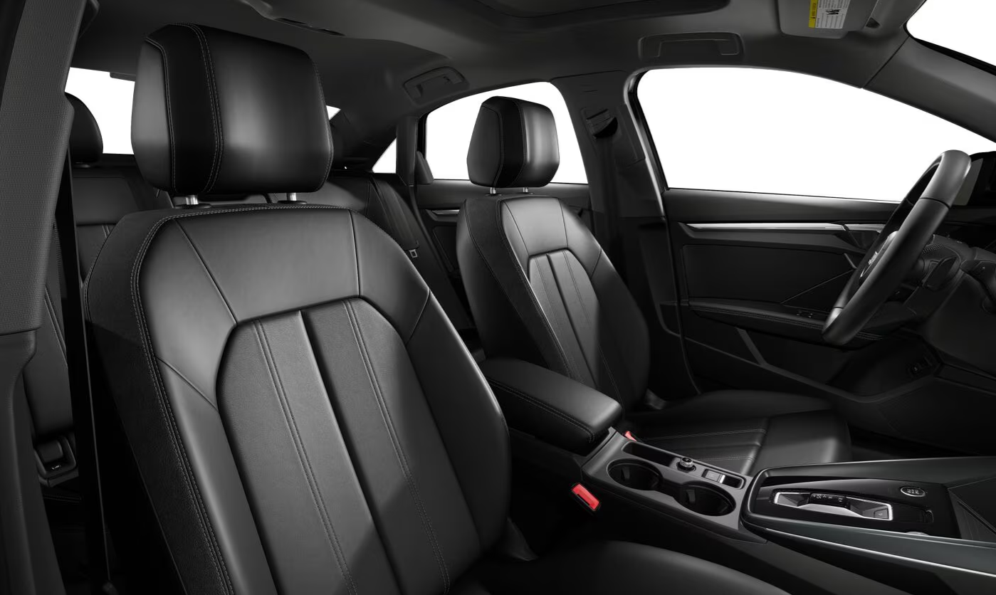 2025 Audi A3 in Vancouver, British Columbia