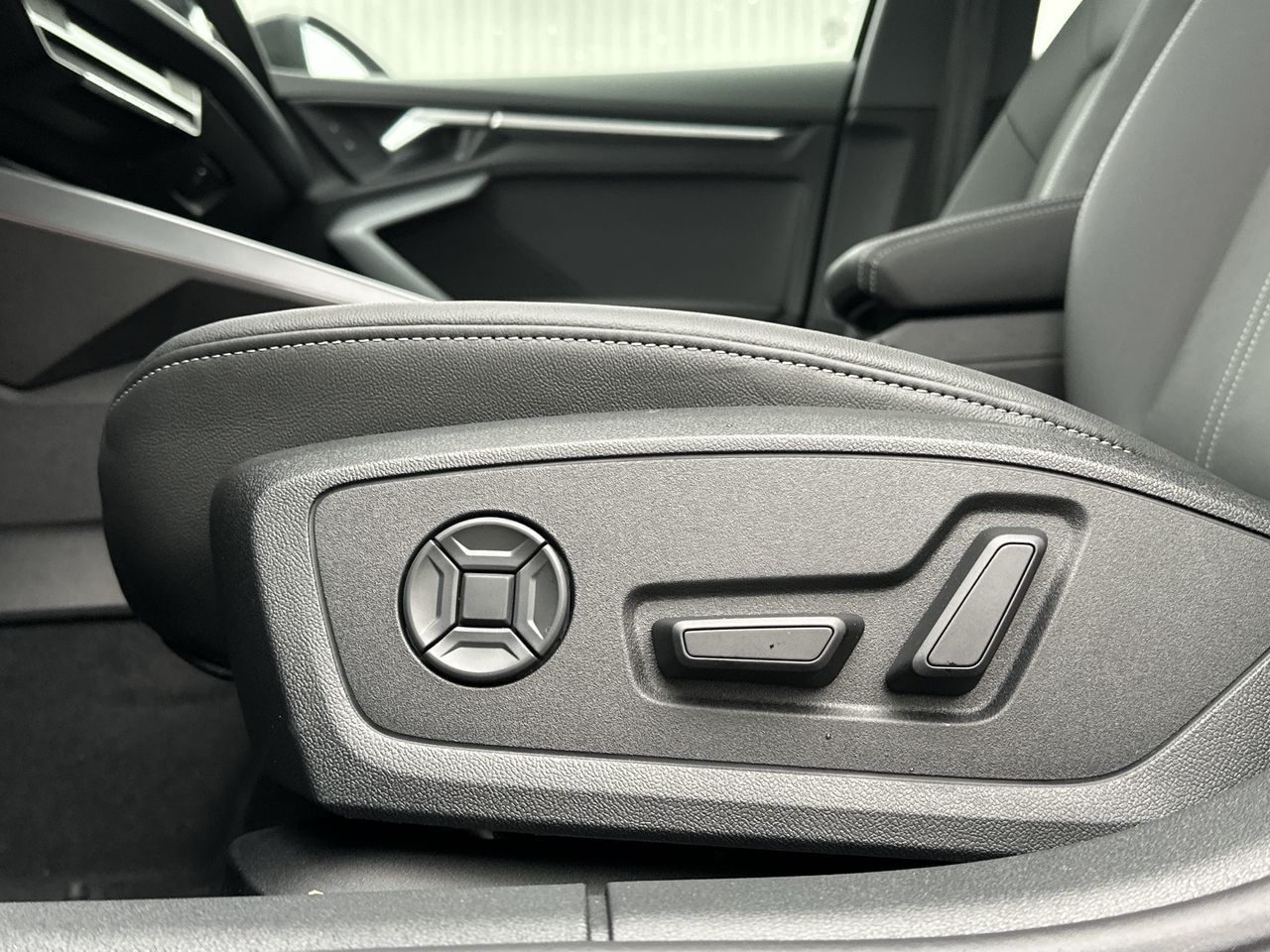 2026 Audi A3 in Vancouver, British Columbia