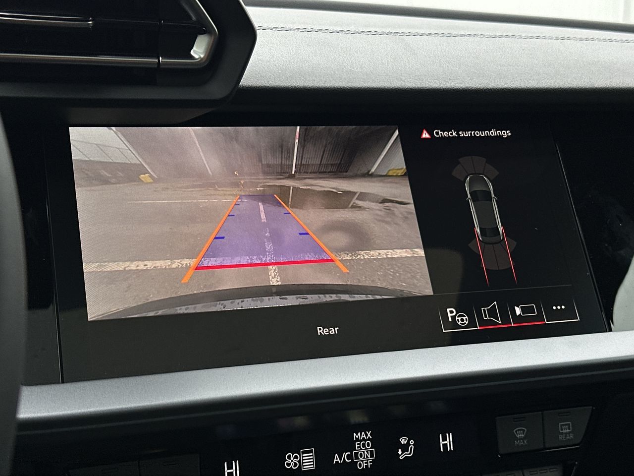 2026 Audi A3 in Vancouver, British Columbia