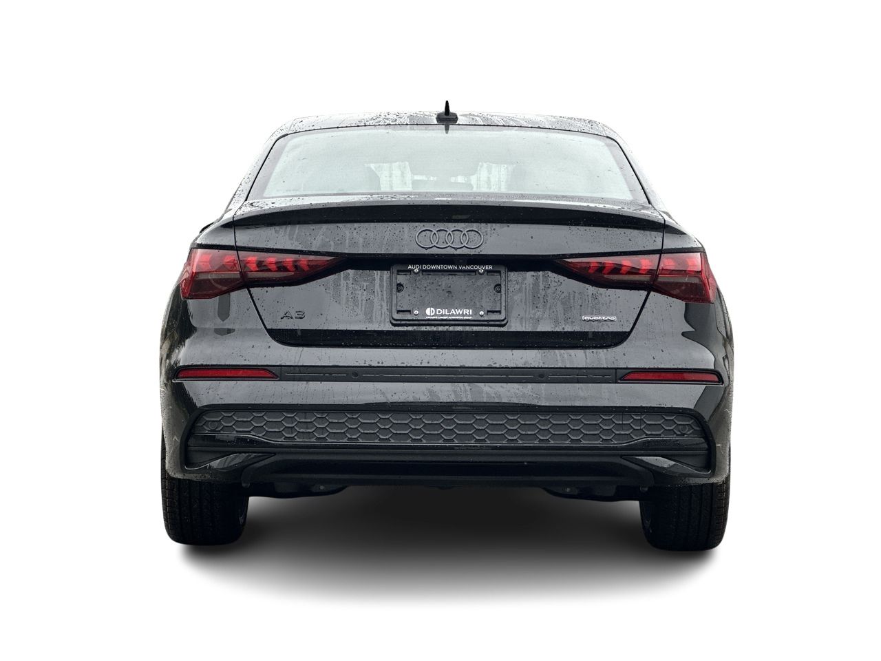 2026 Audi A3 in Vancouver, British Columbia