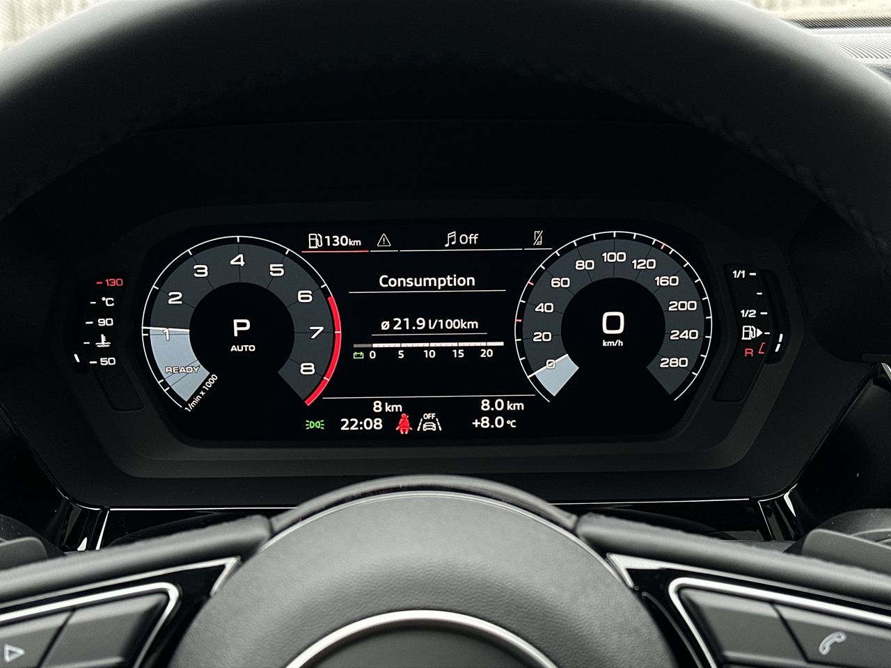 2026 Audi A3 in Vancouver, British Columbia