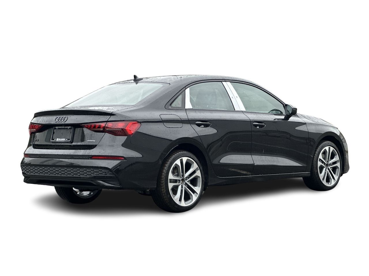 2026 Audi A3 in Vancouver, British Columbia