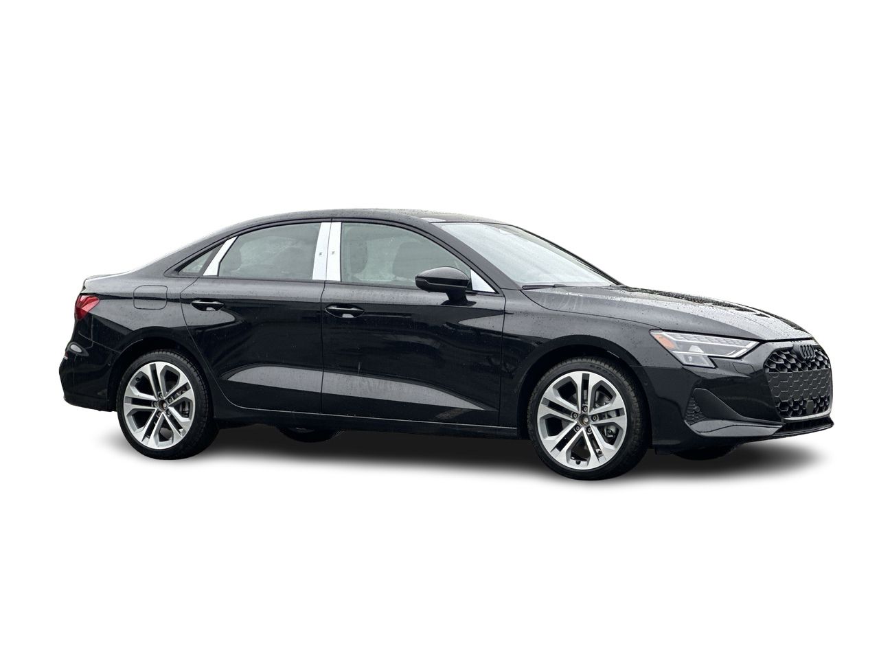 2026 Audi A3 in Vancouver, British Columbia